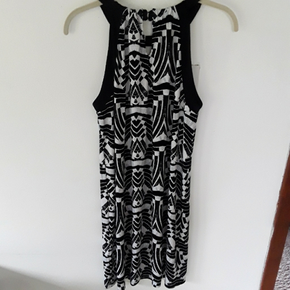 Apt 9 Sleeveless Dress Size M - Picture 2 of 6